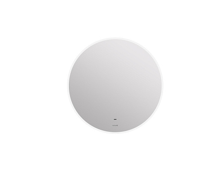 Зеркало Cersanit ECLIPSE Fusion 62x62 с подсветкой круглое