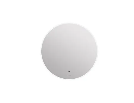 Зеркало Cersanit ECLIPSE Fusion 62x62 с подсветкой круглое