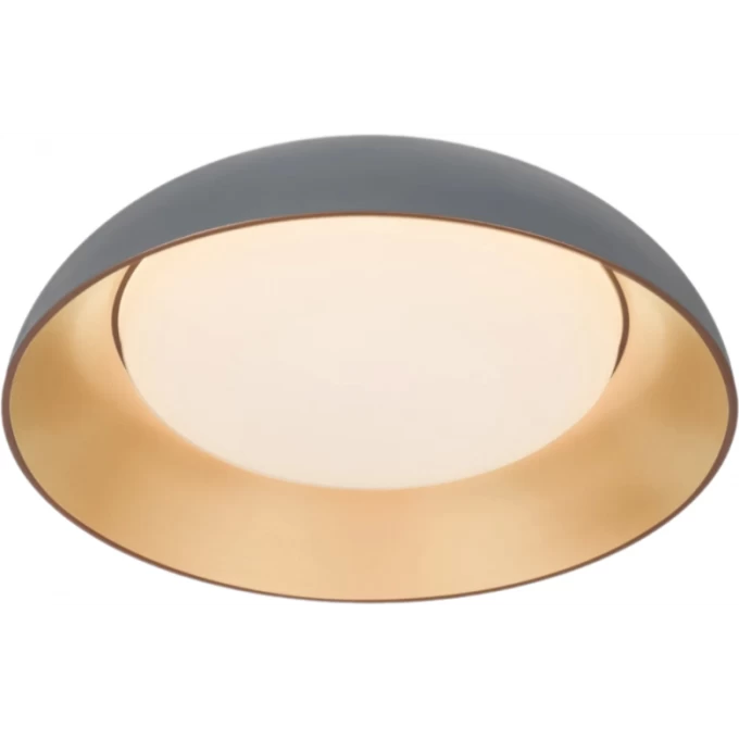 Потолочный светильник FREYA MOONLIGHT FR5277CL-L72GR