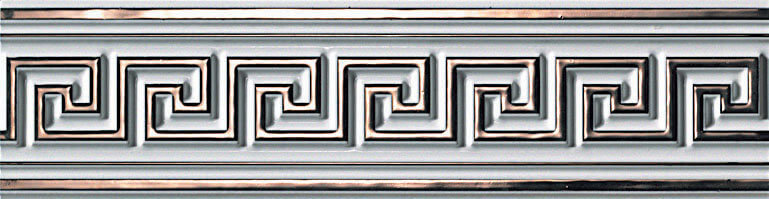 Декор Marvel Greca 7,8x30,5 (ASEK)