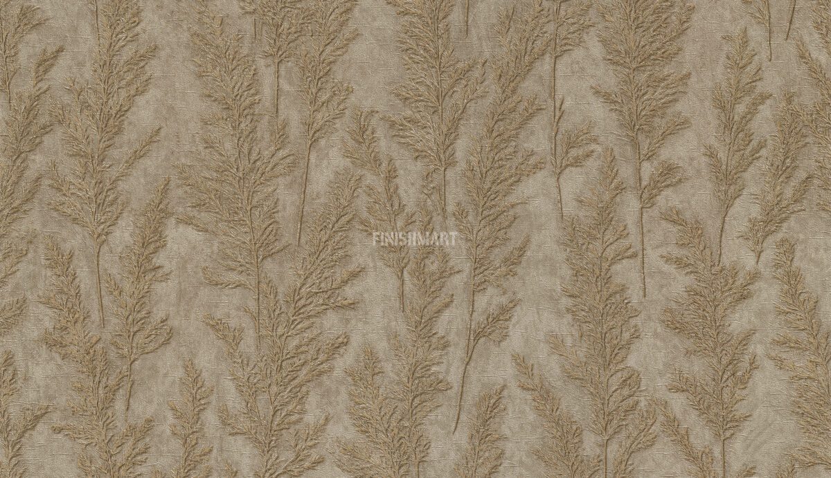 33211 Обои Marburg (Natural Opulence) (1*6) 10,05x0,70 винил на флизелине