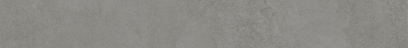 DD841390R/8BT Плинтус Про Догана серый тёмный матовый обрезной 80x9,5x0,9
