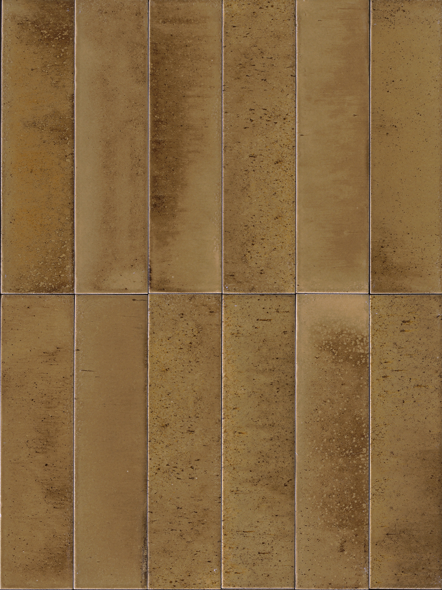 Керамогранит Marazzi Italy Modernista Beige Lux 6х24