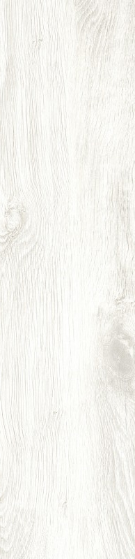 Керамогранит Cersanit Wood Concept Prime белый ректификат 21,8х89,8