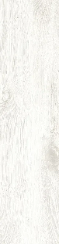 Керамогранит Cersanit Wood Concept Prime белый ректификат 21,8х89,8