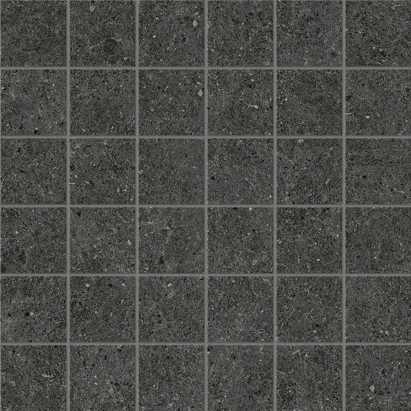 Мозаика Boost Stone Tarmac Mosaico Matt (A7DM)