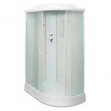 Душевая кабина Mirwell MR3512PL-C3-RUS (1200x800x2150)