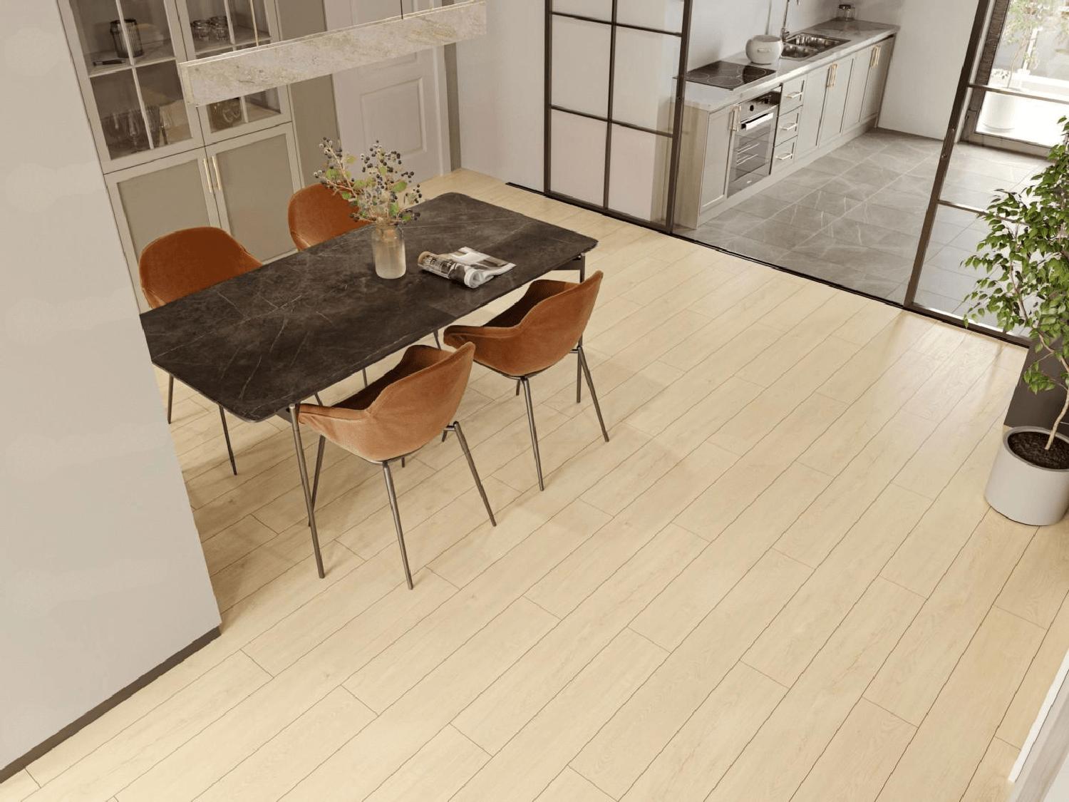 LVT ламинат Секвойя Калифорния ЕСО 6-6 LVT