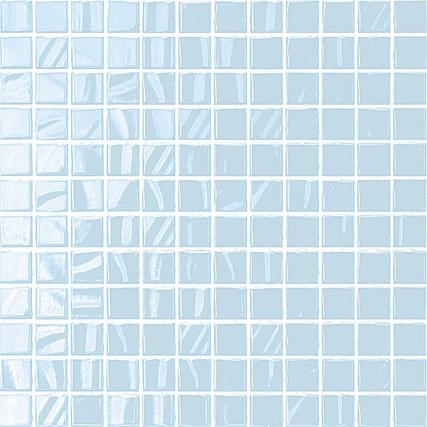 Мозаика Kerama Marazzi Темари бледно-голубой 29,8х29,8
