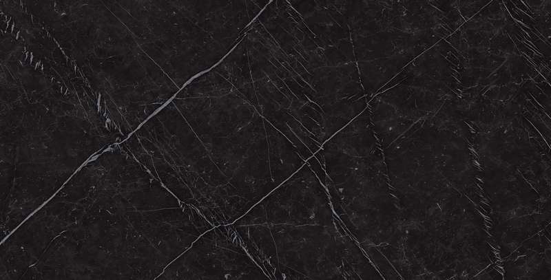 Керамогранит Marvel Nero Marquina 75x150 Lappato (A7GI)