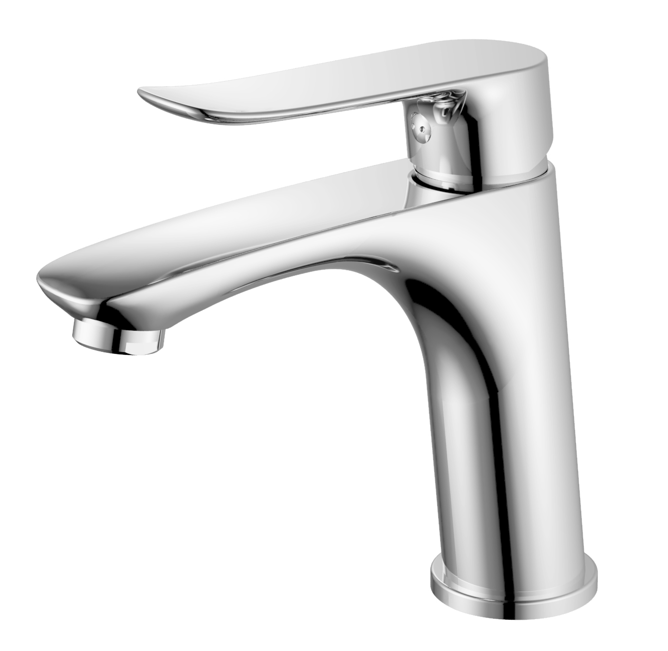 Смеситель Agger Clean A2502100 для раковины