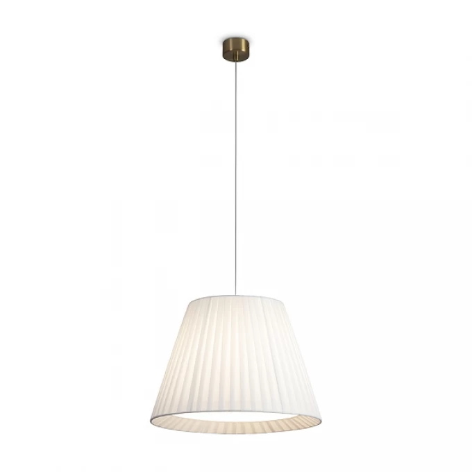 Подвесной светильник FREYA PAREO FR5590PL-01BS