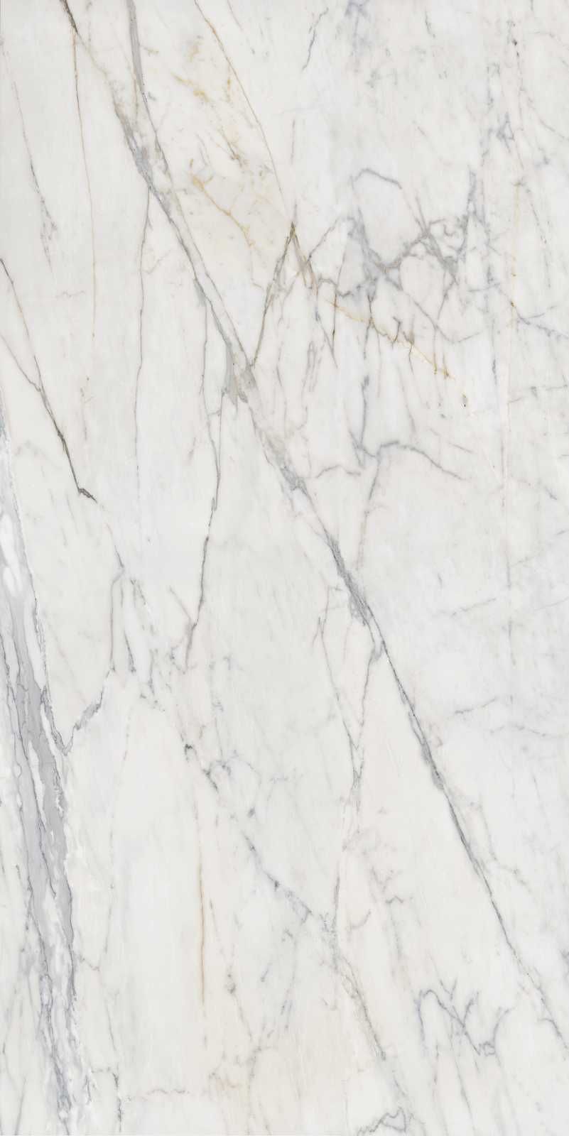 Керамогранит Marazzi Italy Grande Marble Look Golden White Satin 160х320