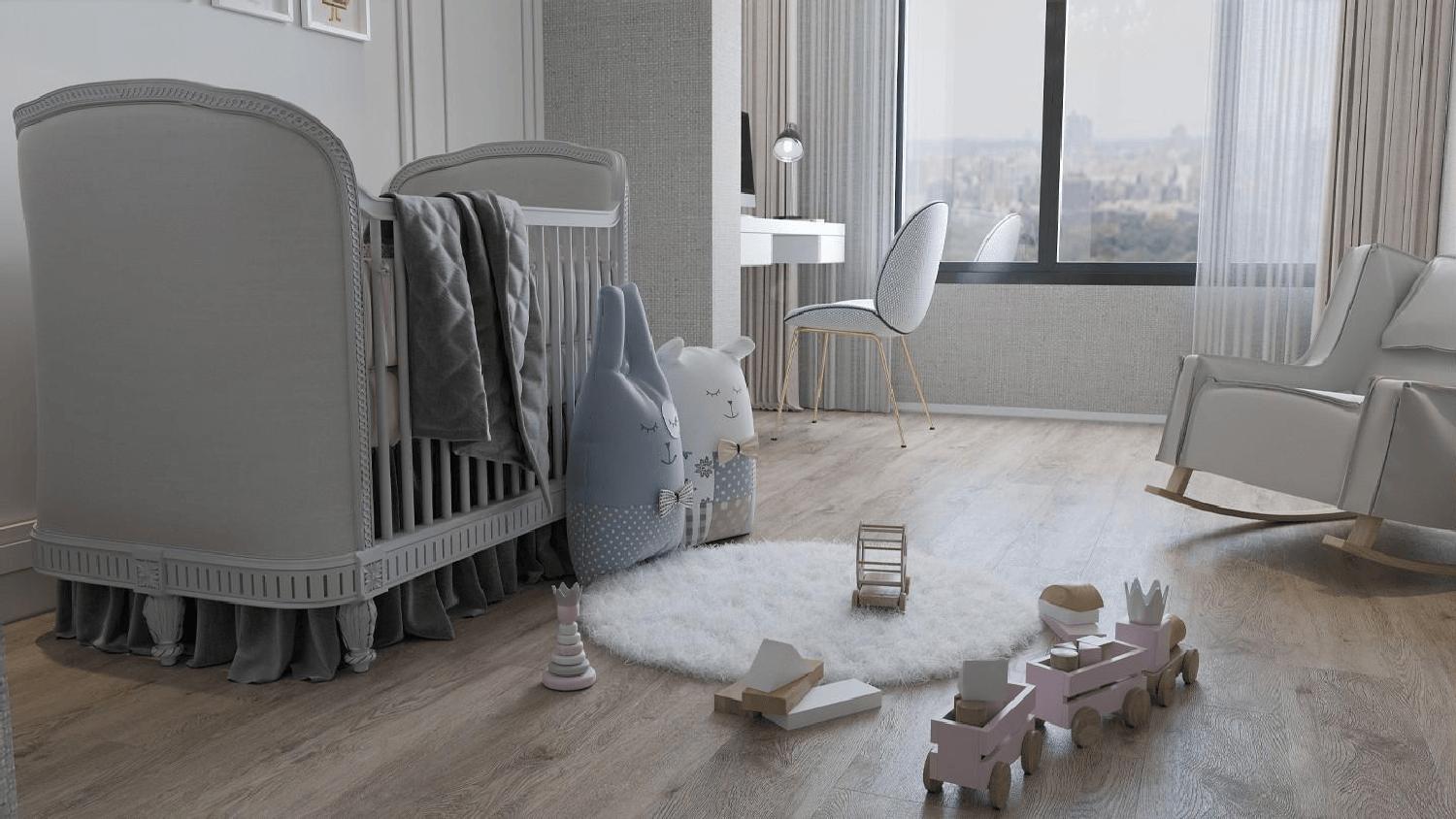 ABA ламинат Карите ECO 11-903 MC