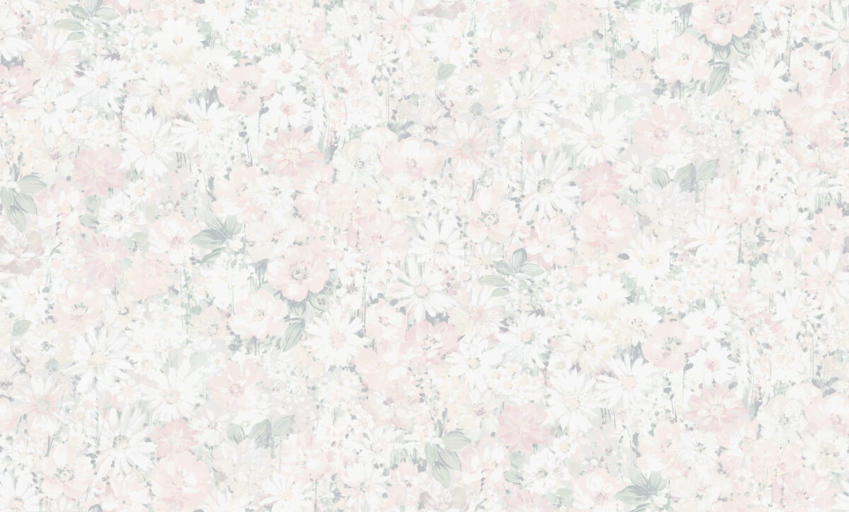 R149107 Обои Grandeco (Spring) (1*6) 10,05х1,06  винил на флизелине
