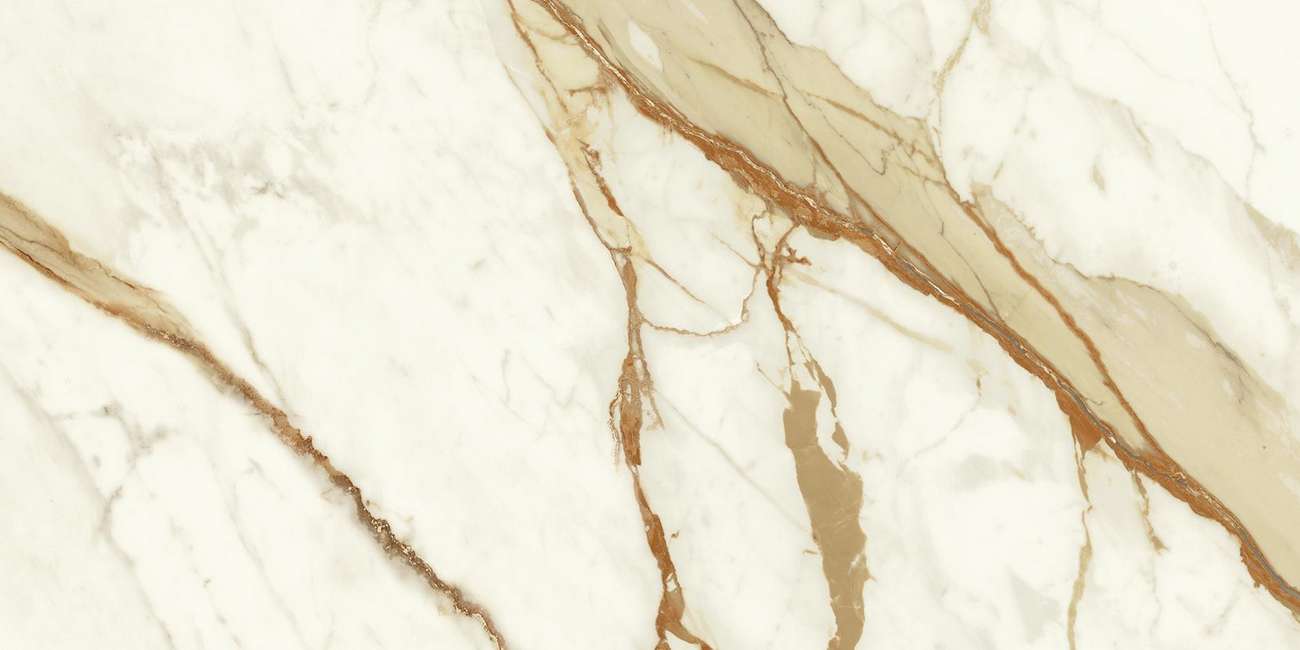 Керамогранит Marvel Calacatta Imperiale 37,5x75 Lappato (A4RN)
