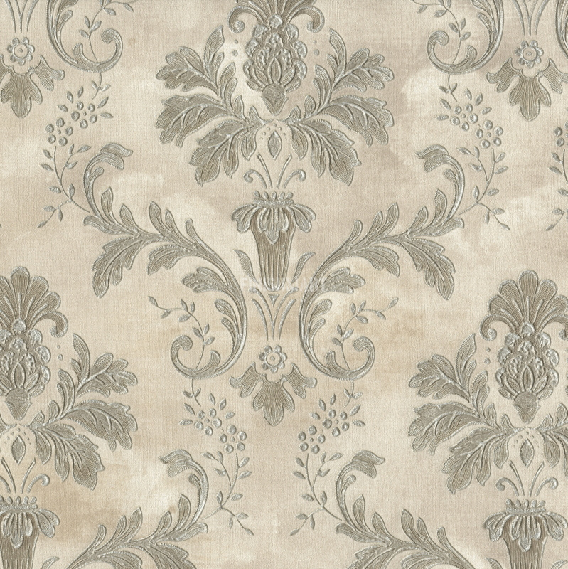 38894-2 Luxury Damask Обои As Creation Luxury Damask 1.06x10.05