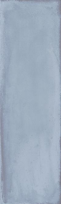 Керамическая плитка Kerama Marazzi Плитка Монпарнас синий 8,5x28,5