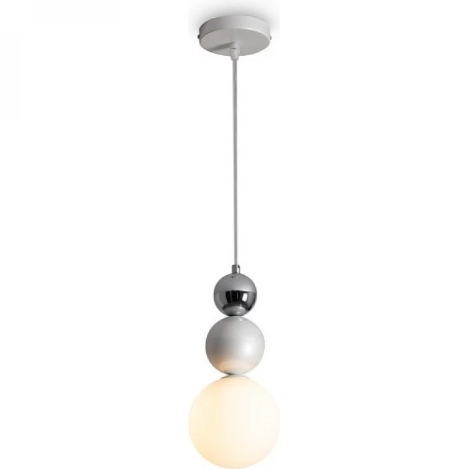 Подвесной светильник FREYA PEARL FR5388PL-01CH