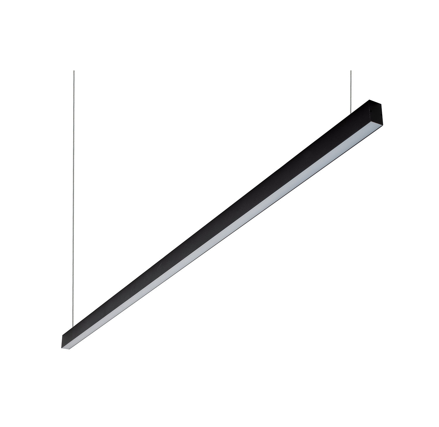 Линейный светильник Denkirs DK9204-BK