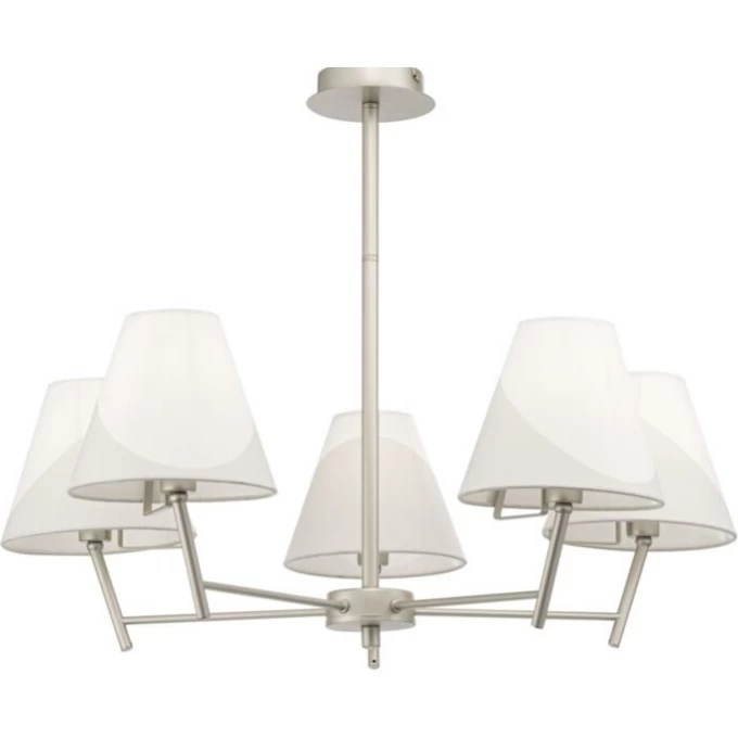 Люстра FREYA VANESSA FR5084PL-05G
