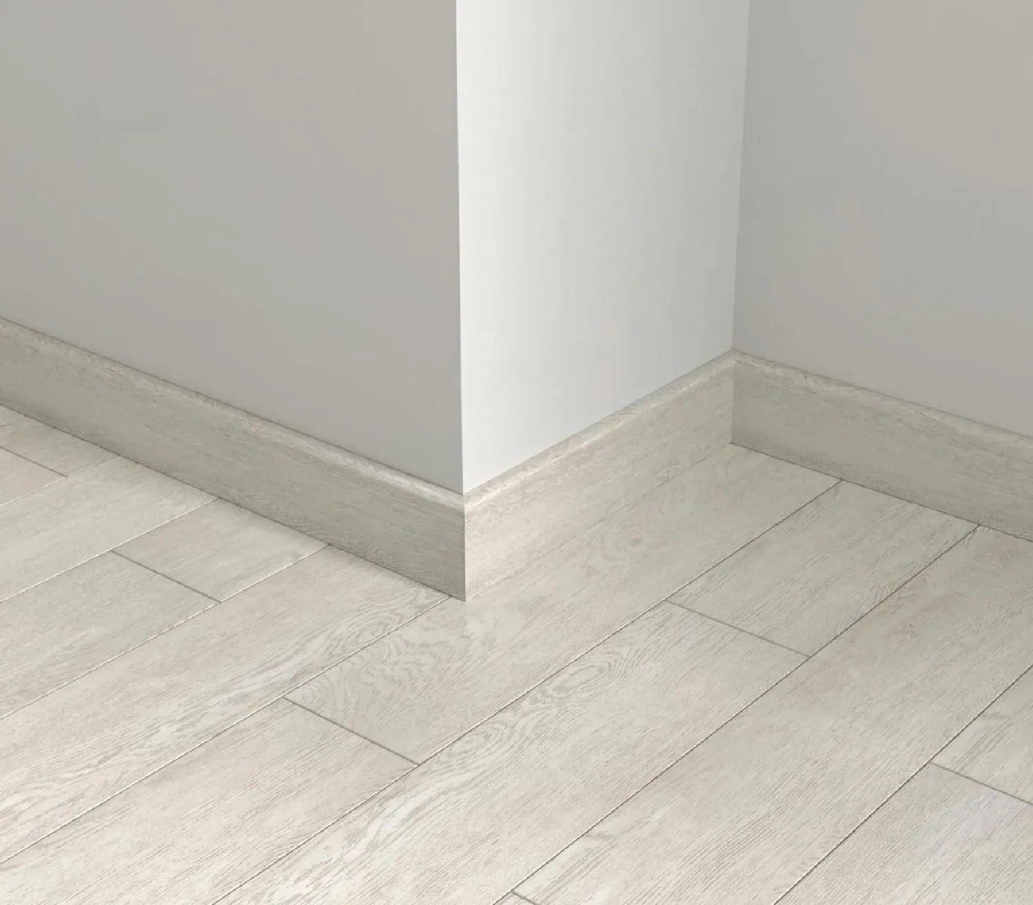 Напольный плинтус Parquet Light Голубой Лес SK 13-9