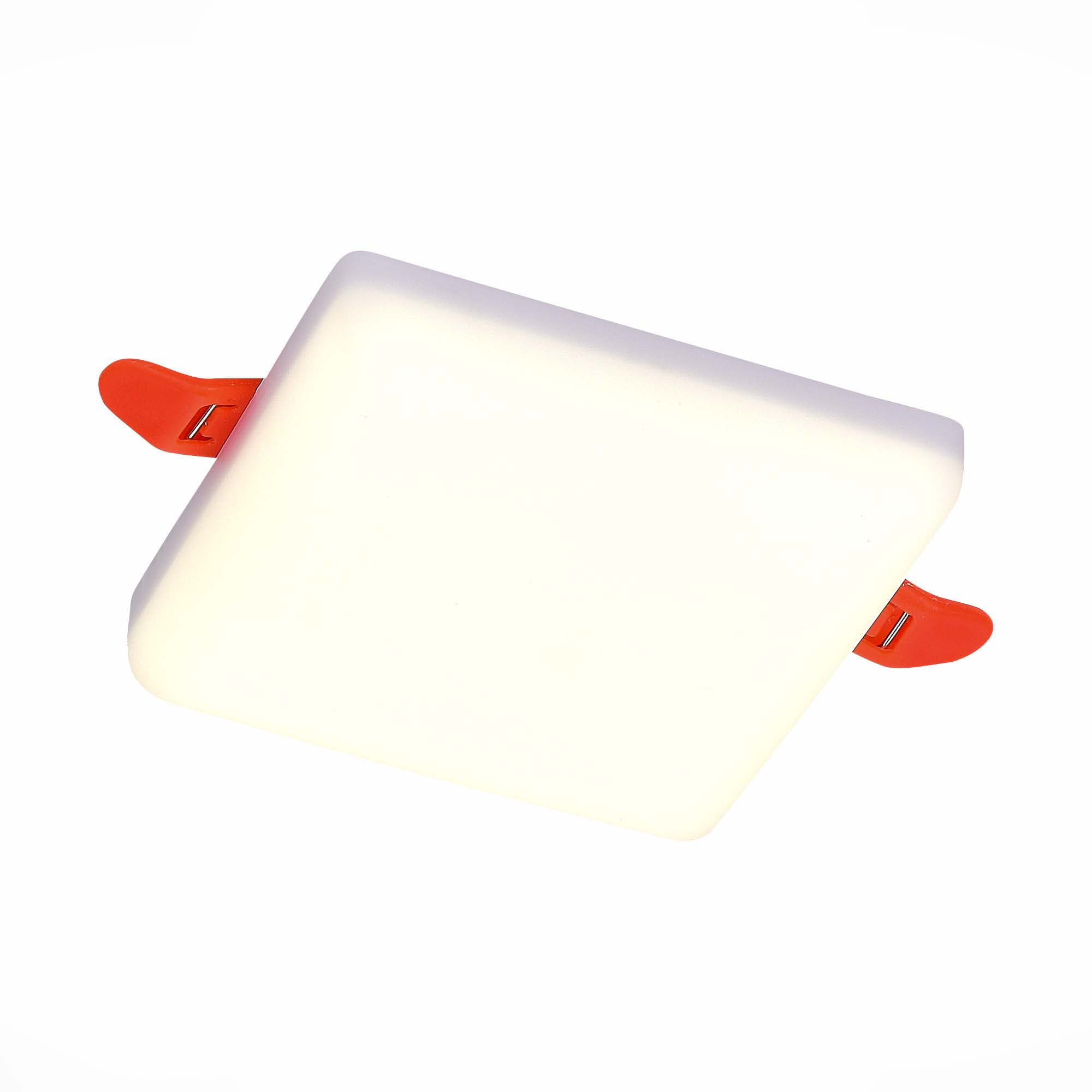 Светильник встраиваемый LED 8W 3000K