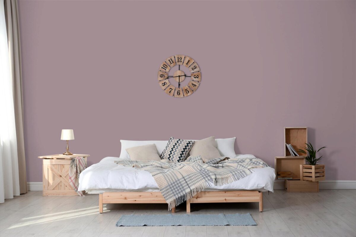 C4 05 Обои HYGGE Roll (77 Colors) (1*6) 10,05x1,00 флизелин