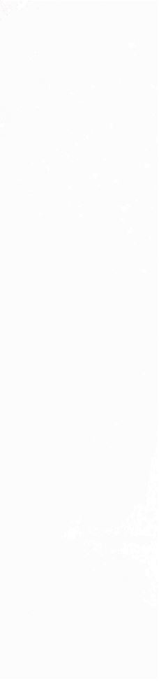 Керамическая плитка Creto Плитка Magic White 5,85x24