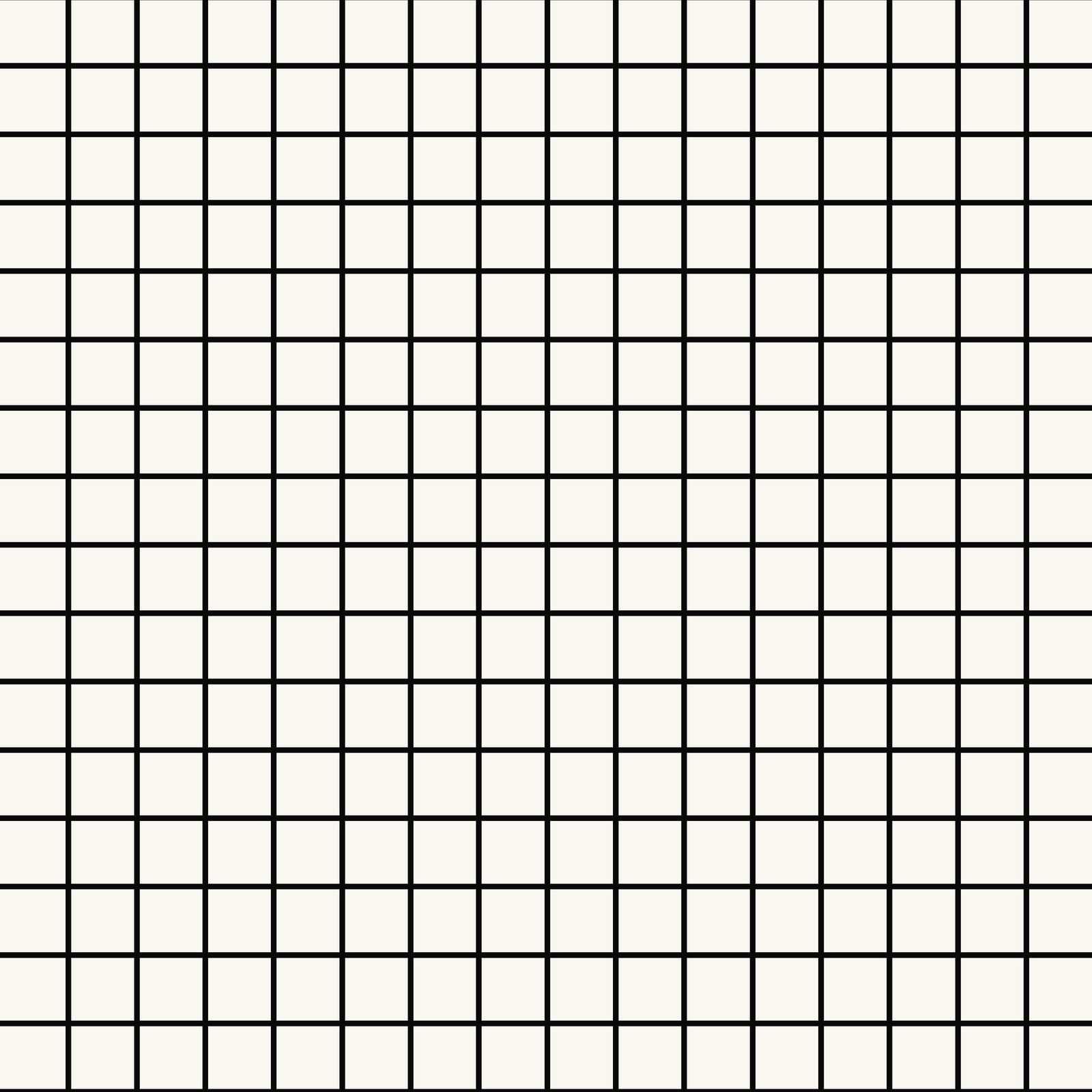 Мозаика Marazzi Italy Eclettica White 40x40