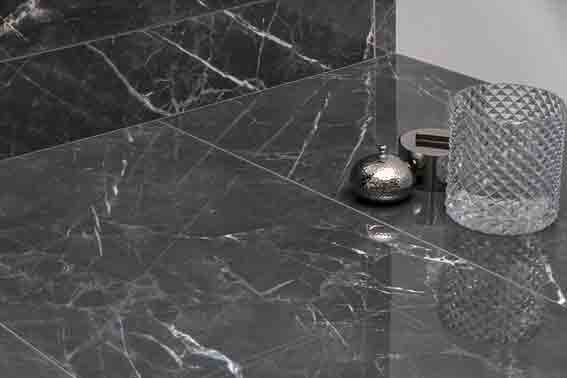 Керамогранит Villeroy&Boch Marmochic Дымчатый Жемчуг FLPR 9mm 60х120