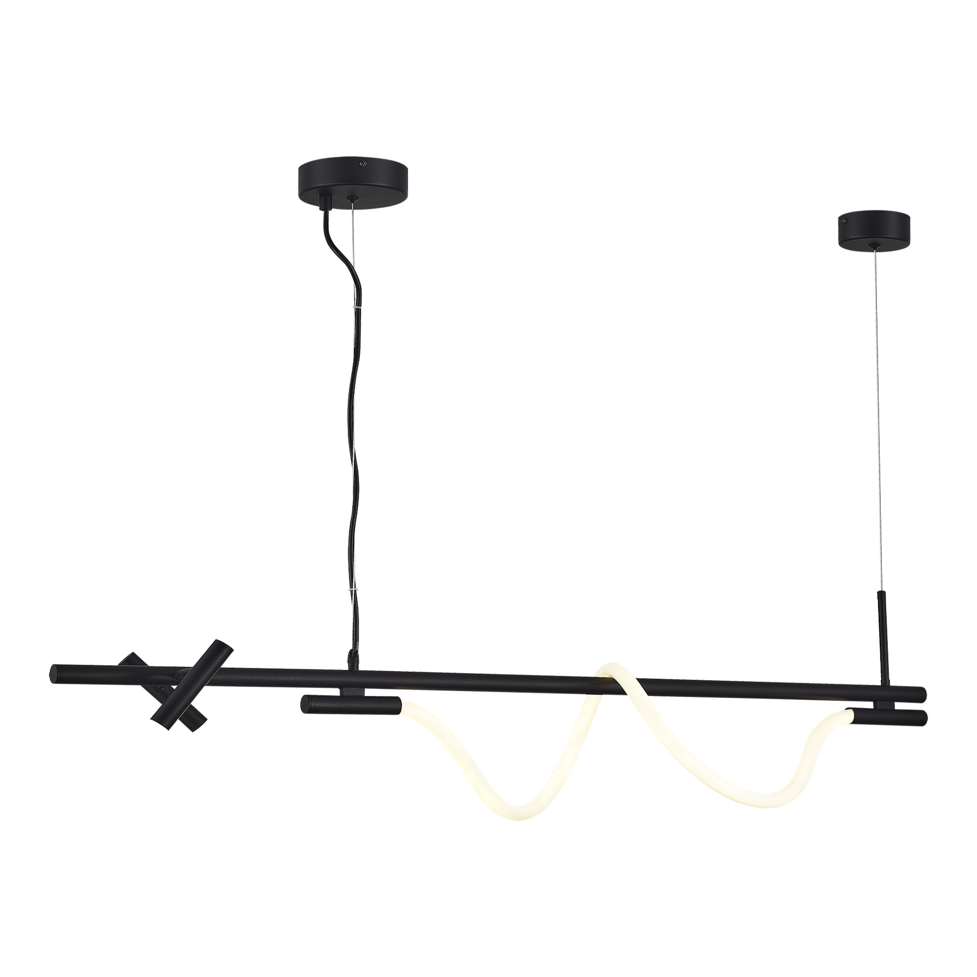 Светильник подвесной MARLOW LED 17W 4000K