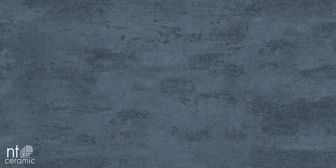 Керамогранит Metallic Azul