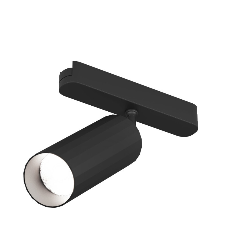 Трековый светильник AIR SPOT DK5371-BK