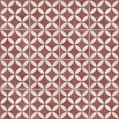 Керамогранит Venti Boost Classic Carpet 1 20x20 (A3ON)