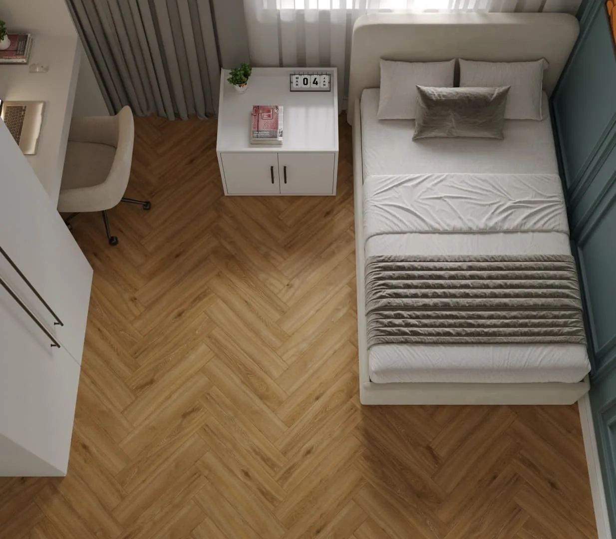 Уютный дом Basic Room 1067-10