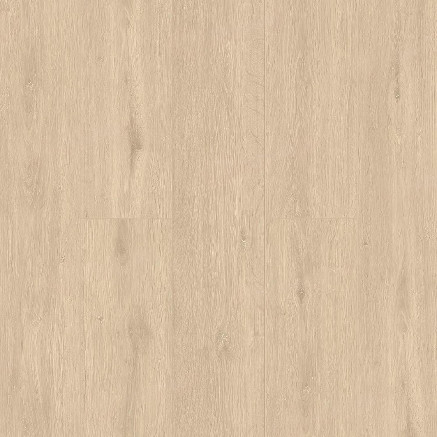 LVT плитка Дуб Ваниль ЕСО 3-4