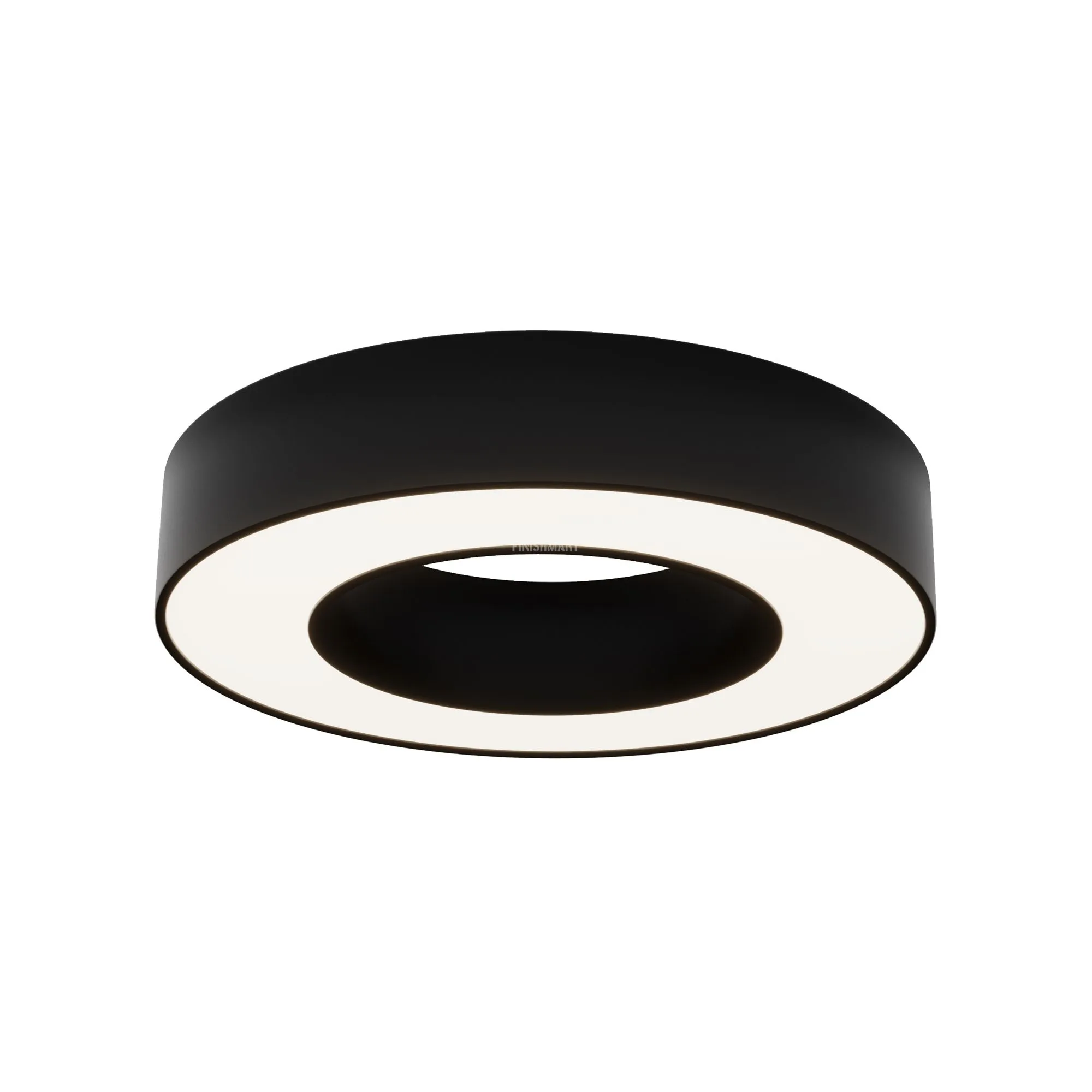 Потолочный светильник Technical C093CL-24W4K-B
