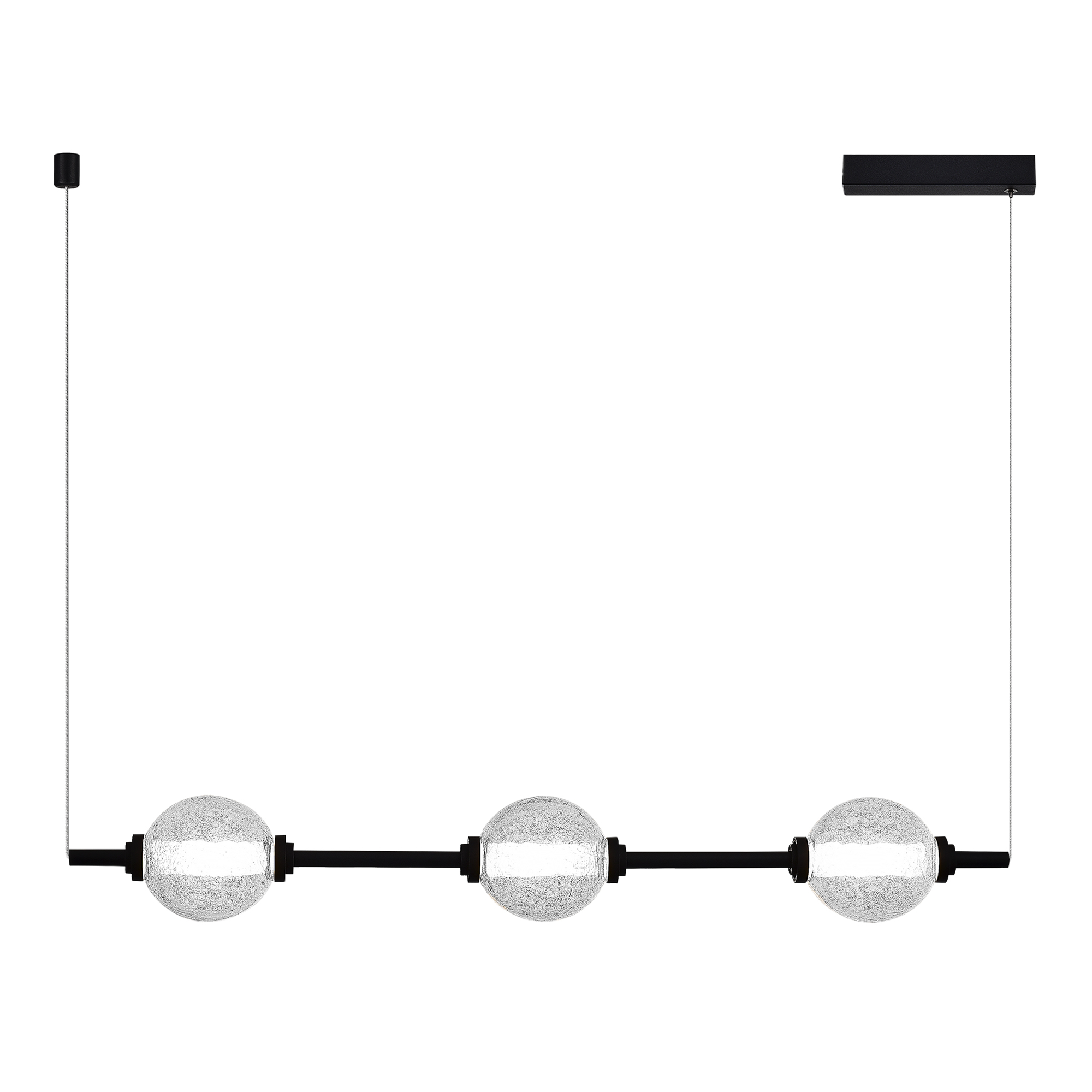 Светильник подвесной PEEK LED 26W 3000K