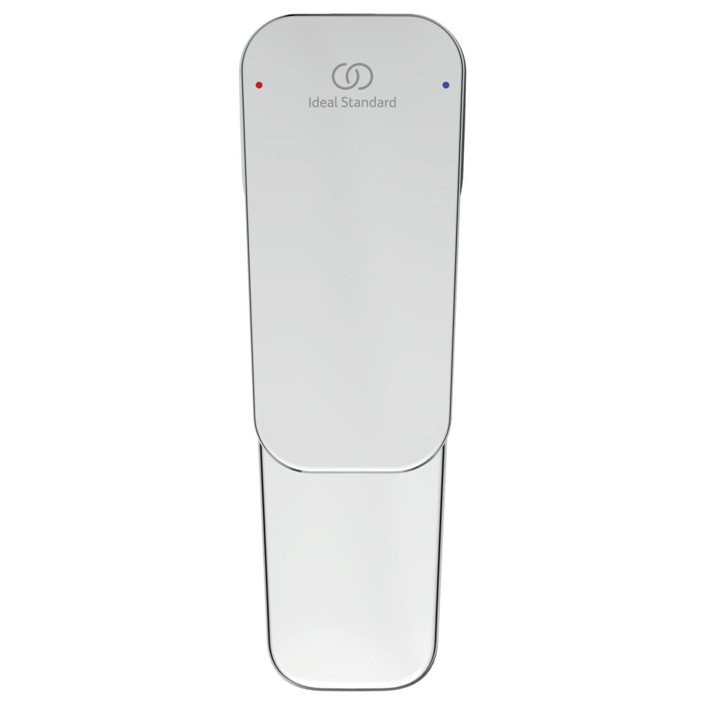 Смеситель для раковины Ideal Standard Ceraplan BD206AA хром глянец
