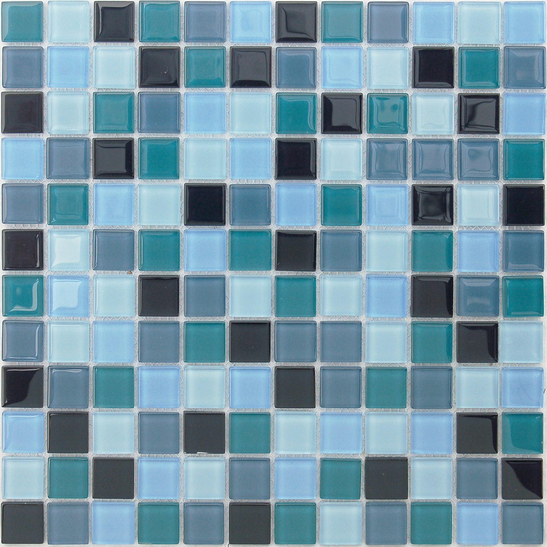 Мозаика Caramelle Delphinium 23x23x4