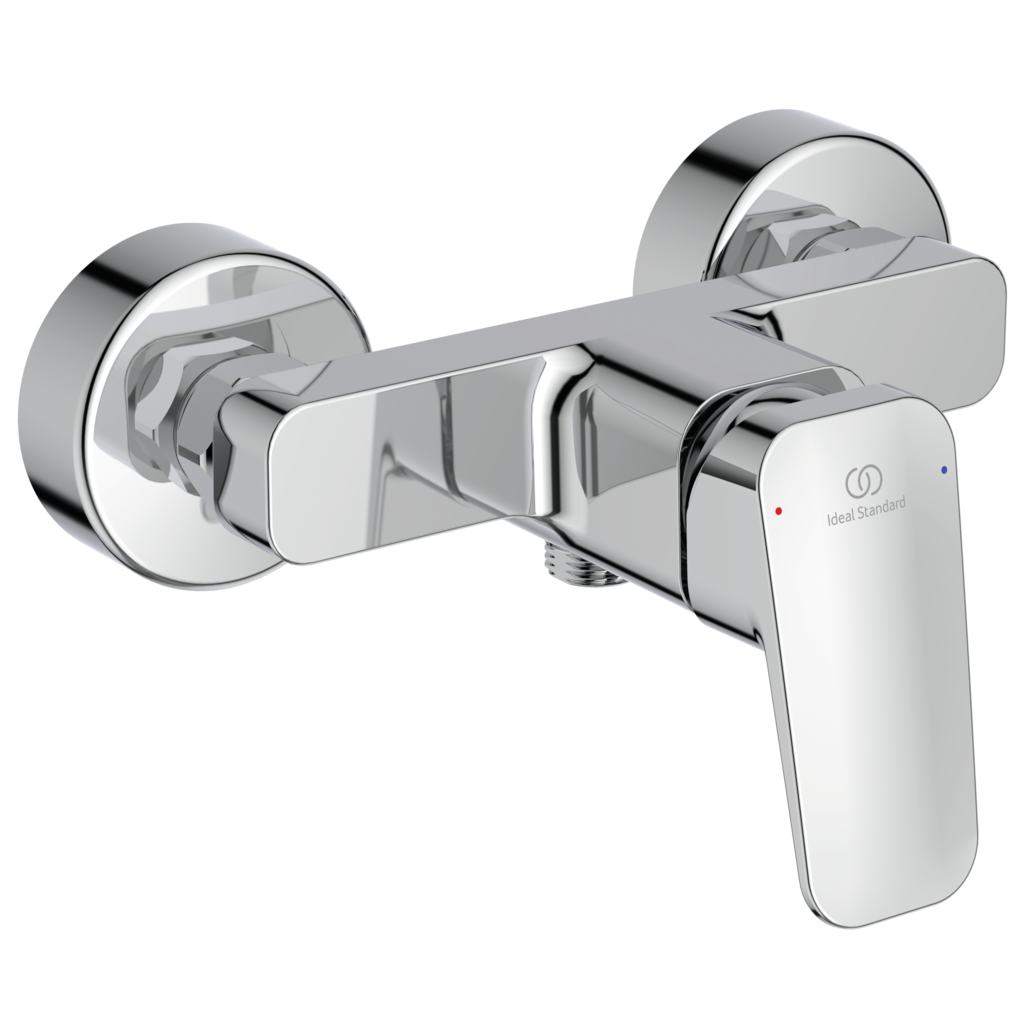 Смеситель для душа Ideal Standard Ceraplan BD250AA хром глянец
