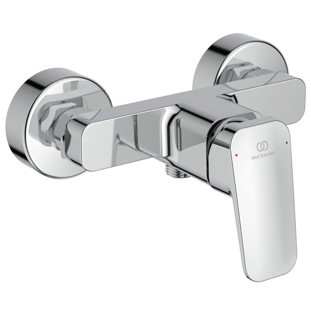 Смеситель для душа Ideal Standard Ceraplan BD250AA хром глянец