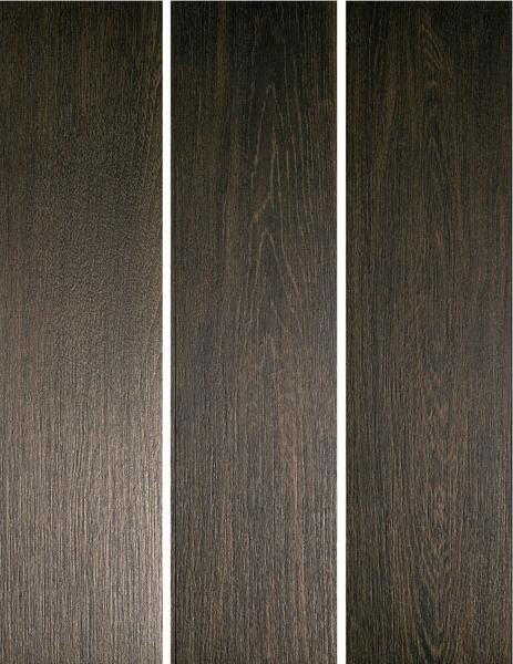 Керамогранит Kerama Marazzi Фрегат венге обрезной 20х80