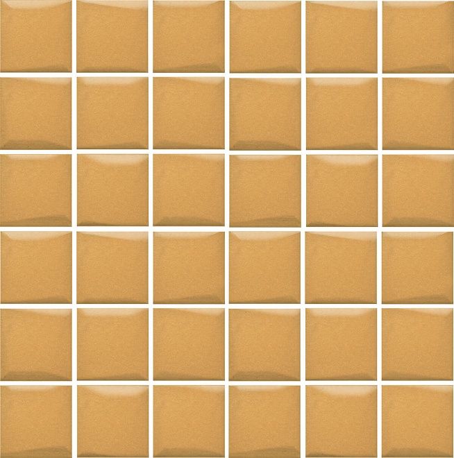 Керамическая плитка Kerama Marazzi Плитка Анвер рыжий 30,1х30,1
