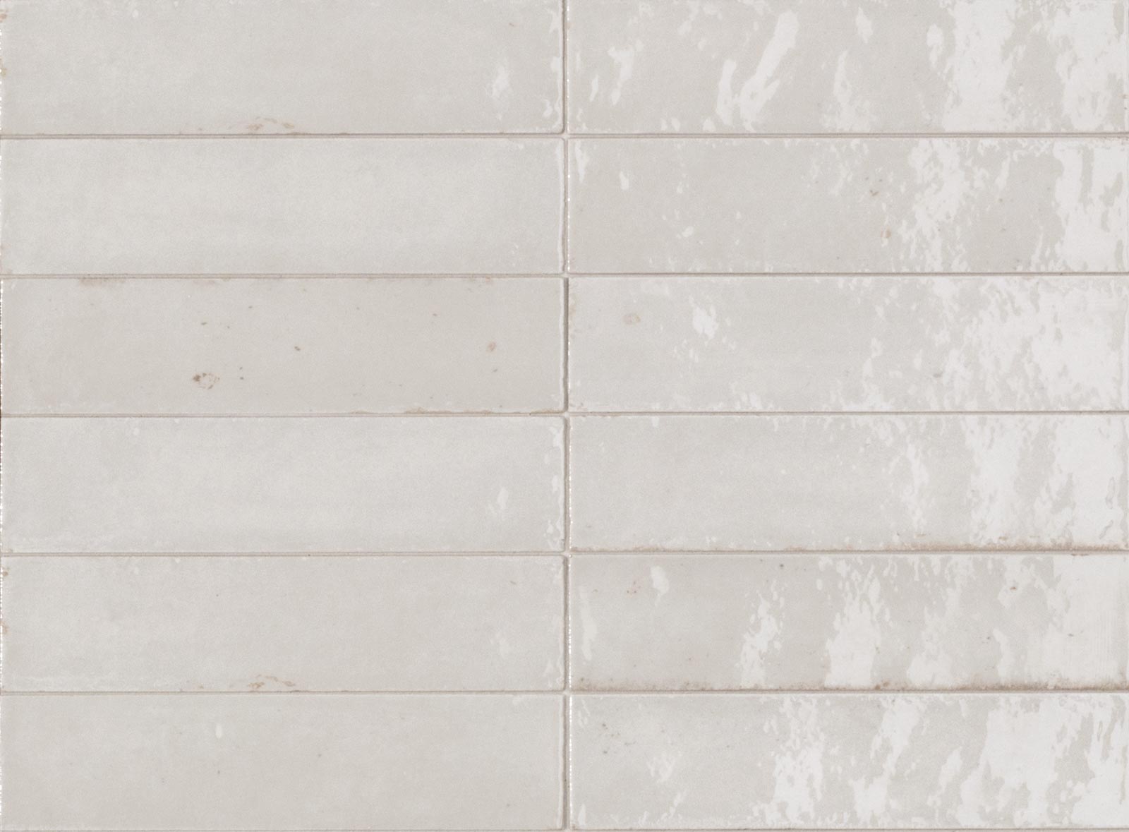 Керамогранит Marazzi Italy Lume White 6х24