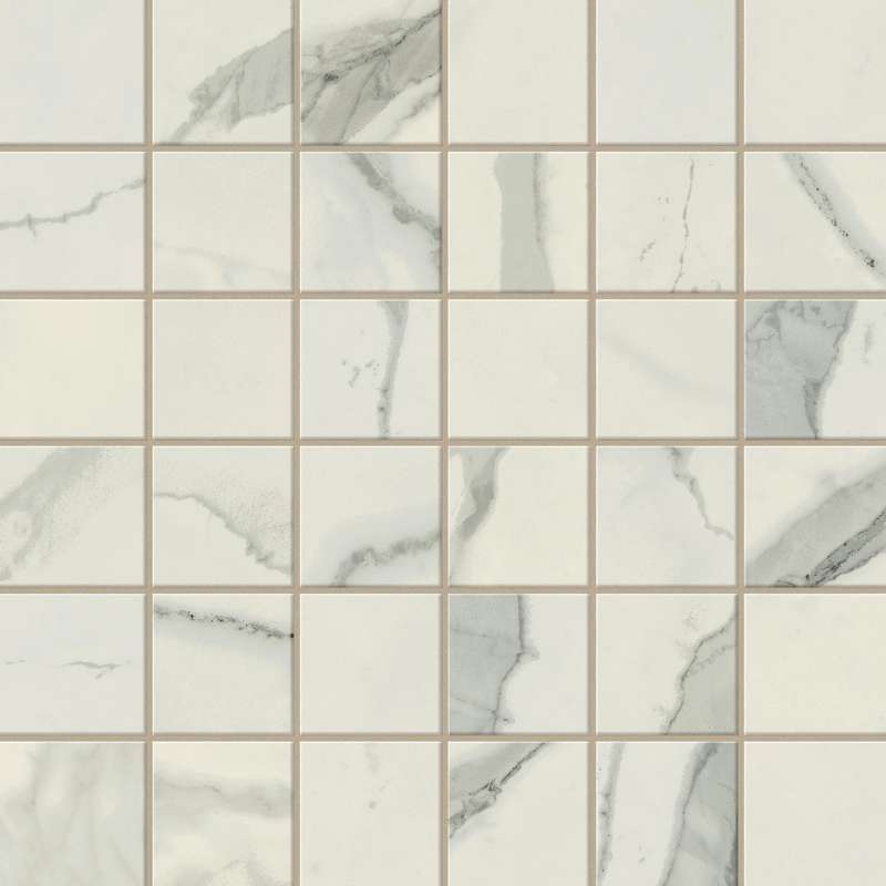 Мозаика Empire Statuario Mosaic Lap (610110000811)
