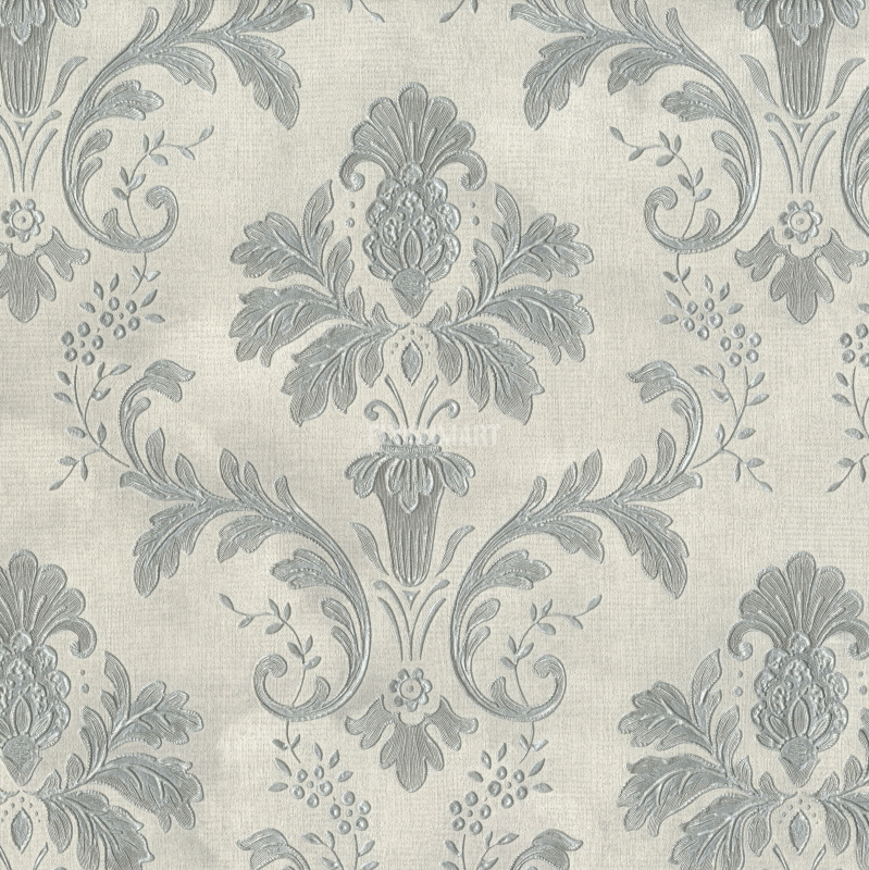 38894-5 Luxury Damask Обои As Creation Luxury Damask 1.06x10.05