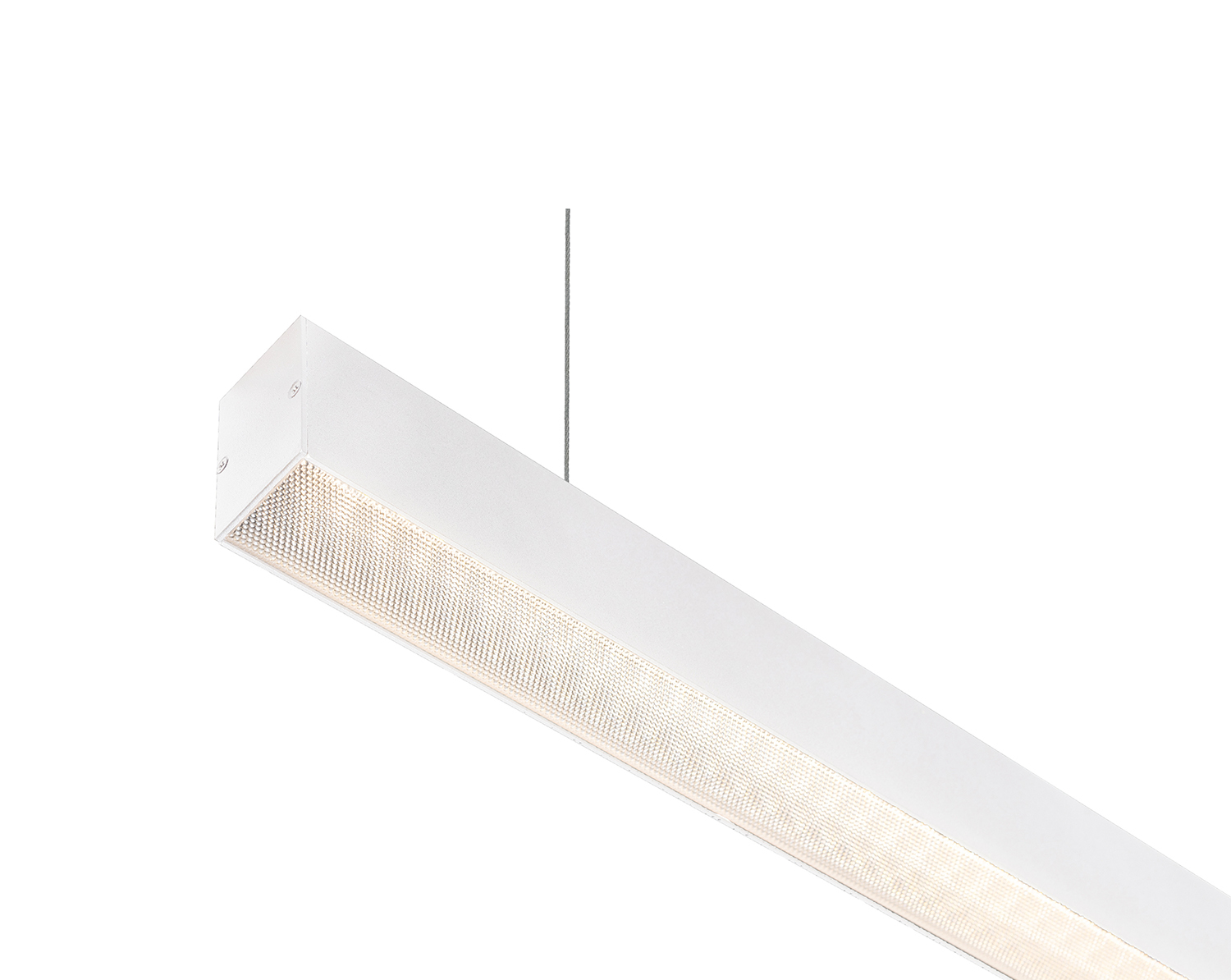 Линейный светильник Denkirs DK9153-WH