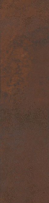 Керамогранит Kerama Marazzi Про Феррум коричневый обрезной 20х80